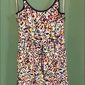 Athleta dress